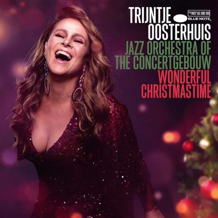 CD Wonderful Christmastime