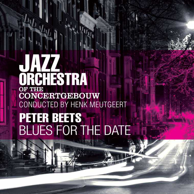 CD Blues For The Date ft. Peter Beets