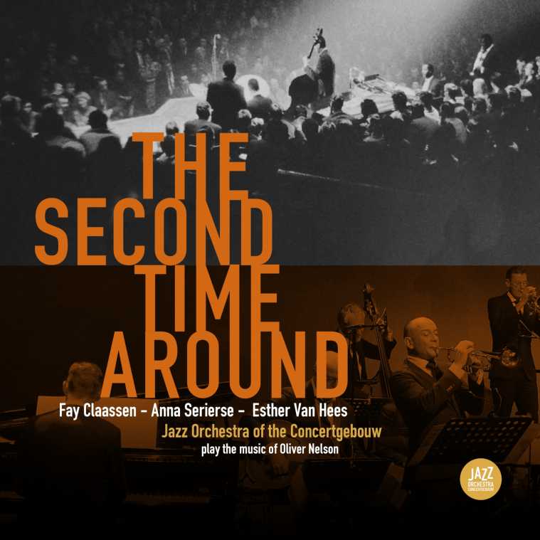 The Second Time Around Releaseconcert