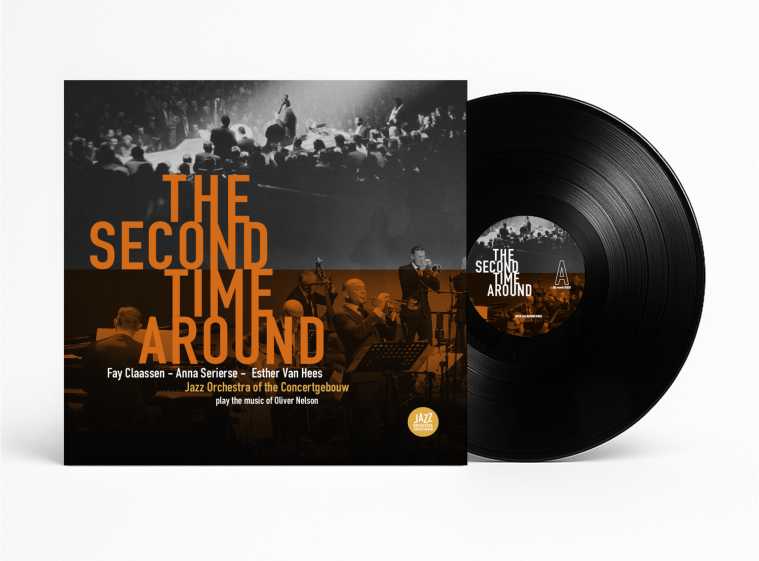 Coming Soon: The Second Time Around