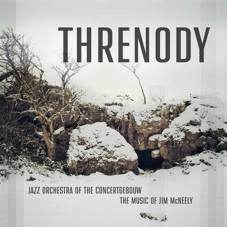 Threnody: The Music of Jim McNeely