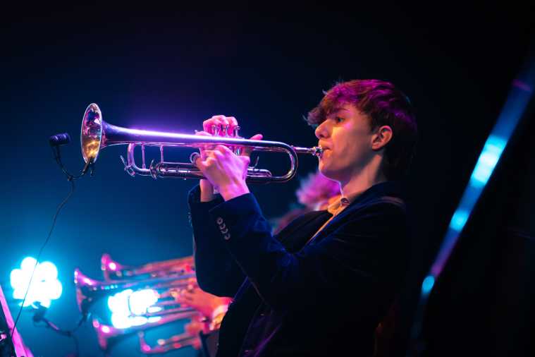 Retteketet, wat is toch eigenlijk een trompet? (PO)