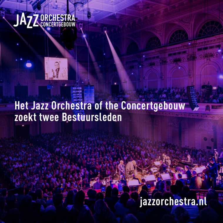 Vacature: JOC zoekt Bestuursleden