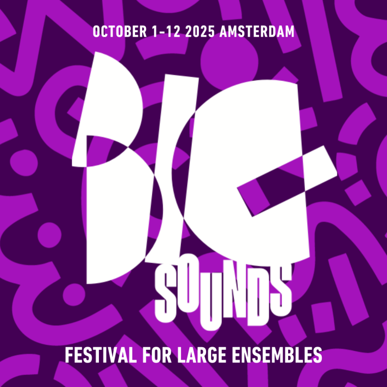 Big Sounds Amsterdam 2025