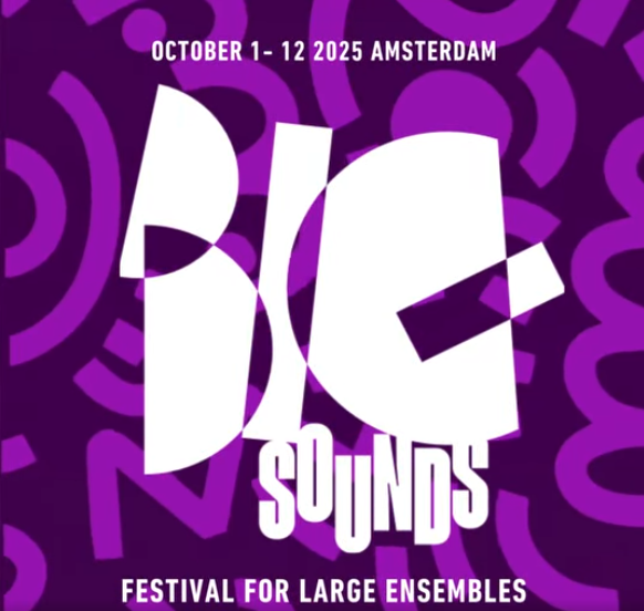 Big Sounds Amsterdam 2025