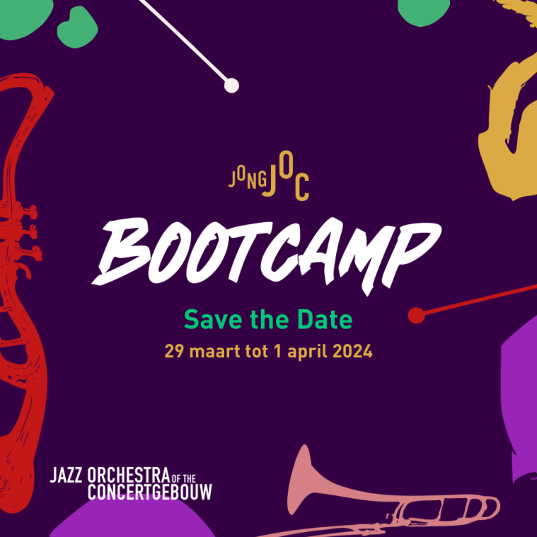 JONG JOC Bootcamp 2024