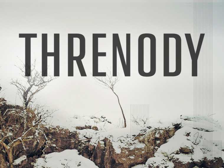 Threnody Album Release