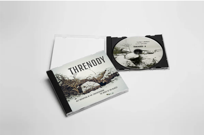 CD Threnody