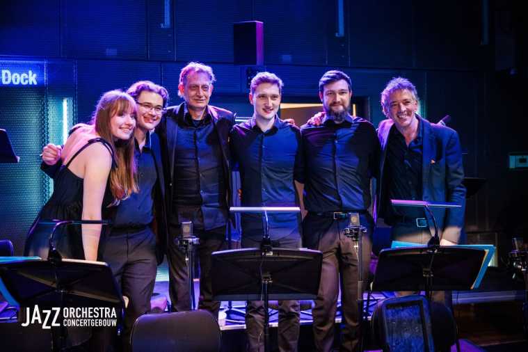 Foto door Veerle Bastiaanssen