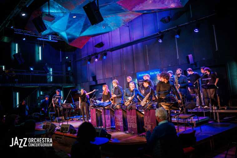 Foto door Veerle Bastiaanssen