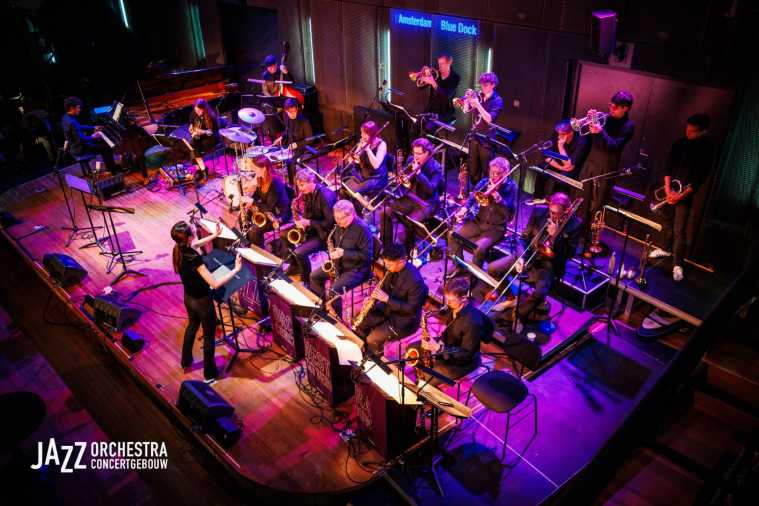 Foto door Veerle Bastiaanssen