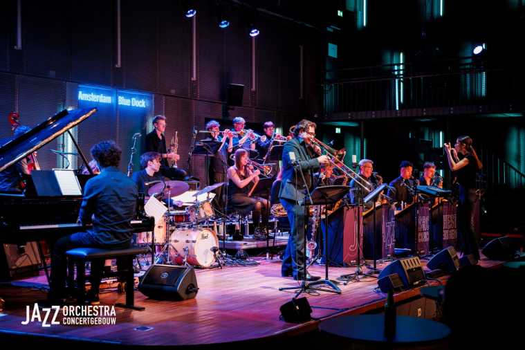 Foto door Veerle Bastiaanssen