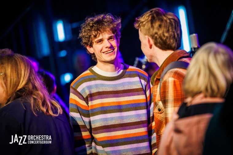 Foto door Veerle Bastiaanssen