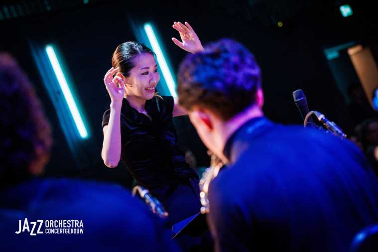 Foto door Veerle Bastiaanssen