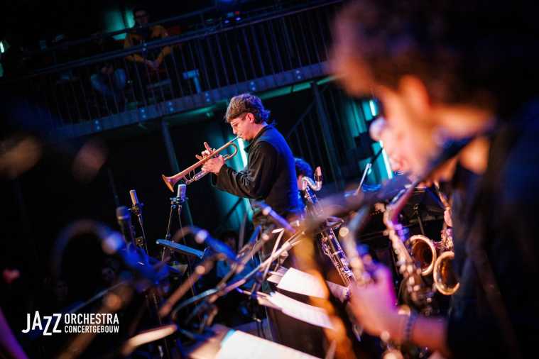 Foto door Veerle Bastiaanssen