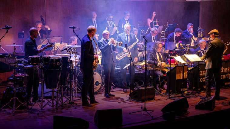 STORM ft. OFFprojects (première)